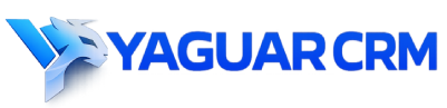 Yaguar CRM